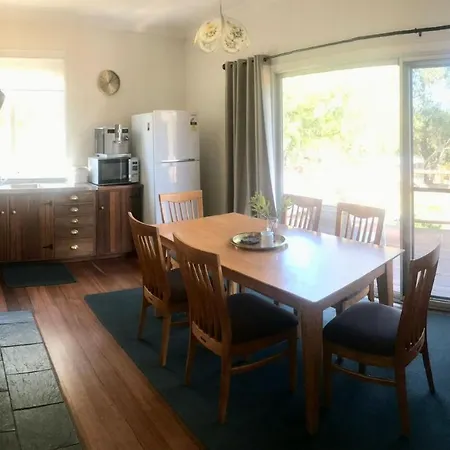 River Cottage Retreat Jalbarragup Nannup Exterior photo