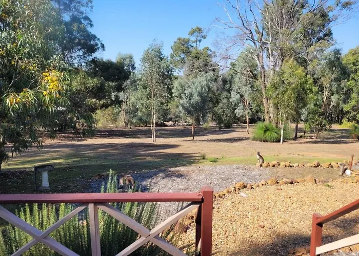 River Cottage Retreat Jalbarragup