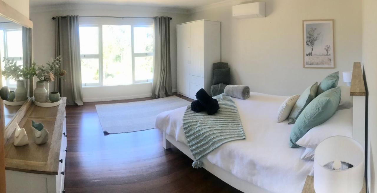 River Retreat Jalbarragup
