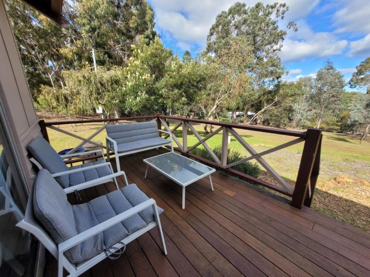 River Retreat Jalbarragup Country house Nannup